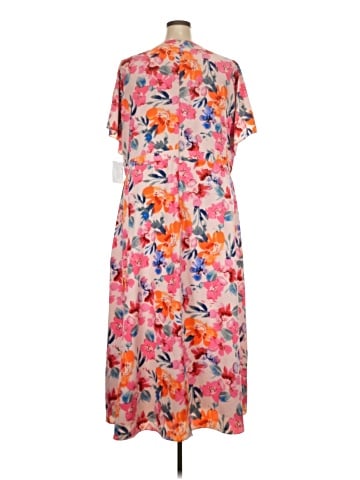 MSK Casual Dress (view 2)