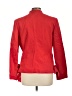 Nine West Red Blazer Size 12 - photo 2