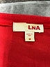LNA Red Casual Dress Size M - photo 7