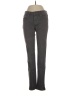 James Jeans Gray Jeans Size 26 waist - photo 1