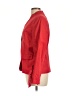 Nine West Red Blazer Size 12 - photo 5