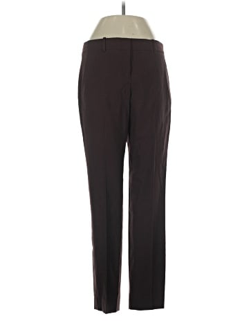Theory Wool Pants (view 1)