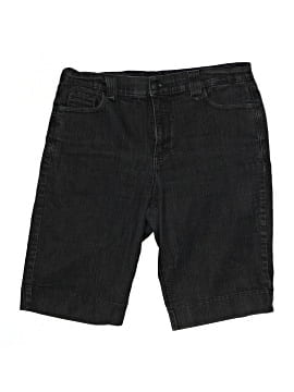 Not Your Daughter's Jeans Denim Shorts