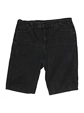 Not Your Daughter's Jeans Denim Shorts (view 1)