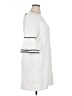 Neiman Marcus White Casual Dress Size 16 - photo 4