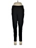 Maurices Solid Black Active Pants Size 0X - photo 1