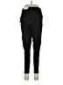 Maurices Solid Black Active Pants Size 0X - photo 2