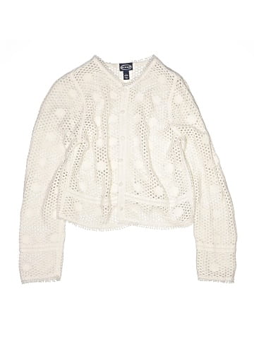 Scoop Cardigan (view 1)