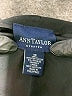 Ann Taylor Solid Black Casual Skirt Size 10 - photo 4