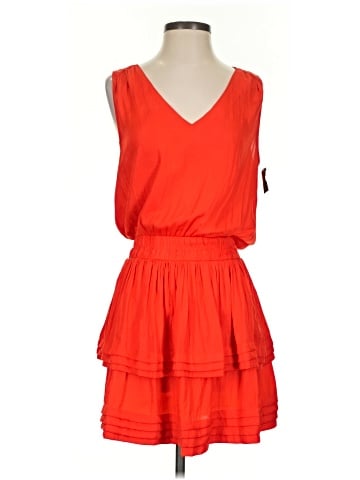 Vestique Casual Dress (view 1)