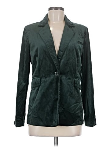 Jade Blazer (view 1)