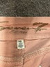 Seven7 Pink Jeans Size 10 - photo 7