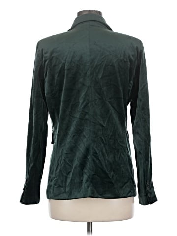 Jade Blazer (view 2)