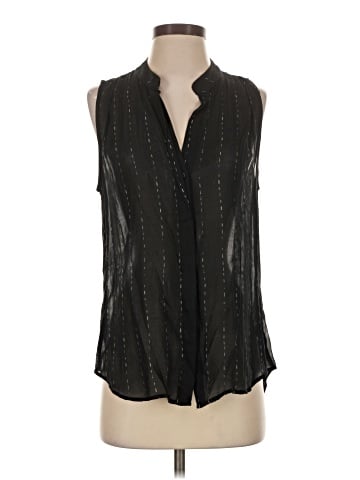 Bella Dahl Sleeveless Blouse (view 1)