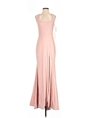 Cynthia & Sahar Cocktail Dress (view 1)