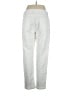 Eileen Fisher White Jeans Size 14 - photo 2