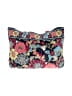 Vera Bradley 100% Cotton Floral Blue Tote One size - photo 3