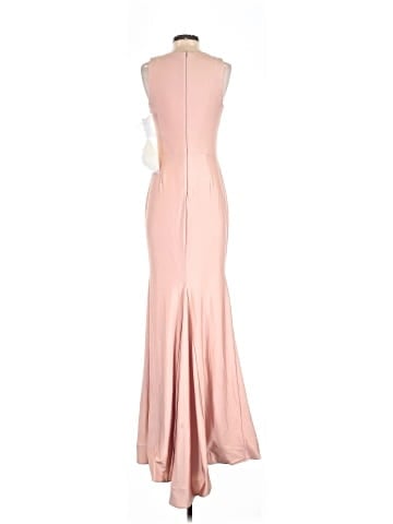 Cynthia & Sahar Cocktail Dress (view 2)