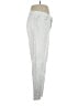 Eileen Fisher White Jeans Size 14 - photo 4