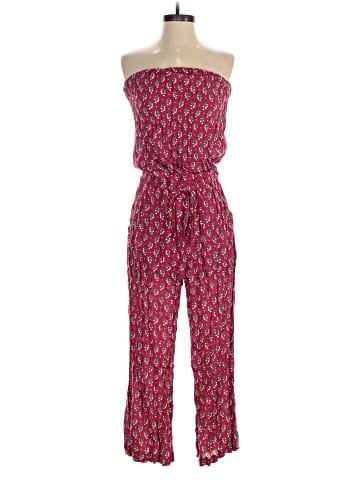 The Impeccable Pig Jumpsuit (view 1)