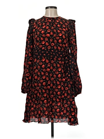 No. 21 Casual Dress (view 1)