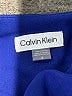 Calvin Klein Blue Cocktail Dress Size 14 - photo 7