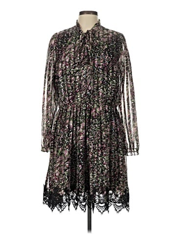 Alexia Admor Casual Dress (view 1)