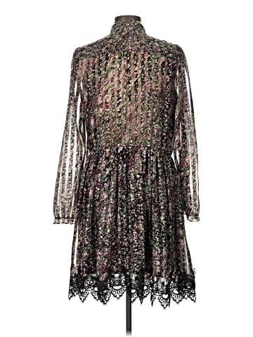 Alexia Admor Casual Dress (view 2)