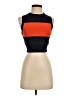 A.L.C. Orange Sweater Vest Size XS - photo 1