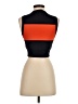 A.L.C. Orange Sweater Vest Size XS - photo 2