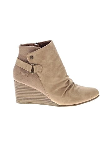 Blowfish Ankle Boots (view 1)
