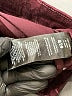 Well Worn Burgundy Casual Pants Size 8 - photo 8