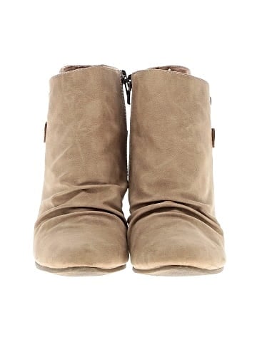 Blowfish Ankle Boots (view 2)