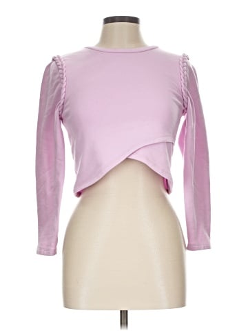 Habitual Long Sleeve T-Shirt (view 1)