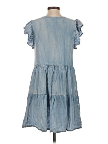 Mittoshop Casual Dress (view 2)