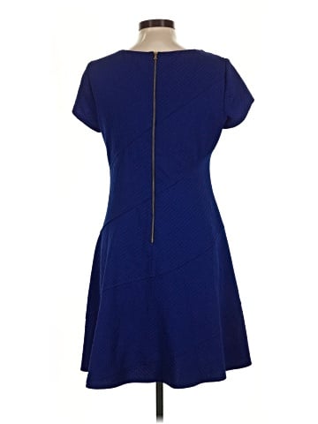 Gabby Skye Casual Dress (view 2)
