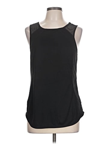 Danskin Now Sleeveless T-Shirt (view 1)