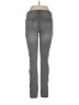 Life in Progress Chevron-herringbone Gray Jeans Size 29 waist - photo 2