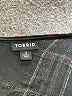 Torrid Blue Tank Top Size 3X Plus (3) - photo 7