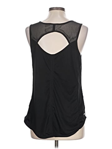 Danskin Now Sleeveless T-Shirt (view 2)