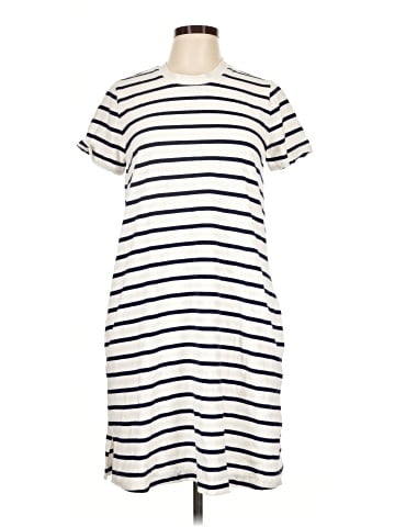Lands' End Casual Dress (view 1)