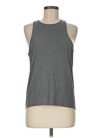 Carbon38 Sleeveless Top (view 1)