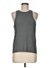 Carbon38 Gray Sleeveless Top Size EU (FR) 38 / US 6 - photo 1