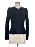 Rebecca Taylor Blue Jacket Size 8 - photo 1