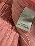 Soft by Avenue Pink Blazer Size 14 - photo 7
