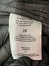 Vince. Gray Casual Pants Size 28 waist - photo 8