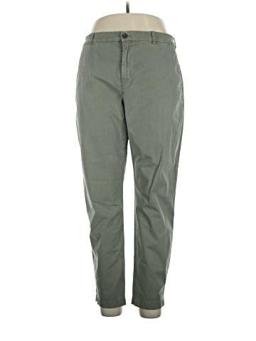 BOSS by HUGO BOSS Casual Pants (view 1)