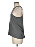 Carbon38 Gray Sleeveless Top Size EU (FR) 38 / US 6 - photo 5