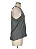 Carbon38 Gray Sleeveless Top Size EU (FR) 38 / US 6 - photo 4