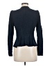 Rebecca Taylor Blue Jacket Size 8 - photo 2